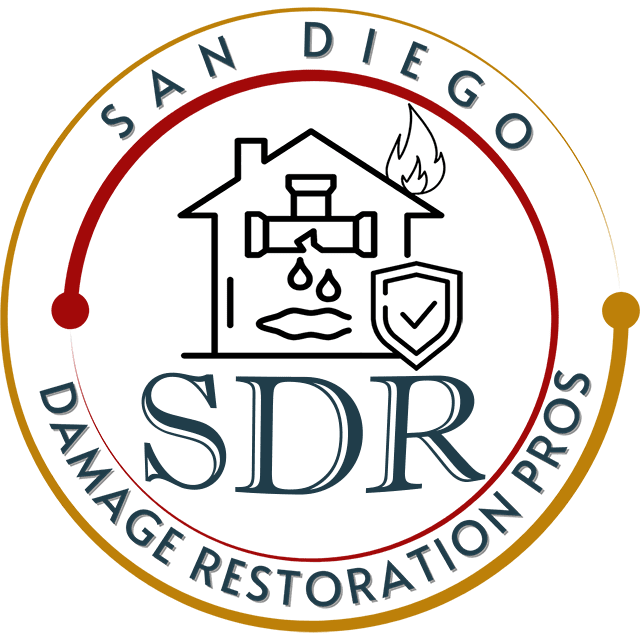 San Diego Damage Restoration Pros
